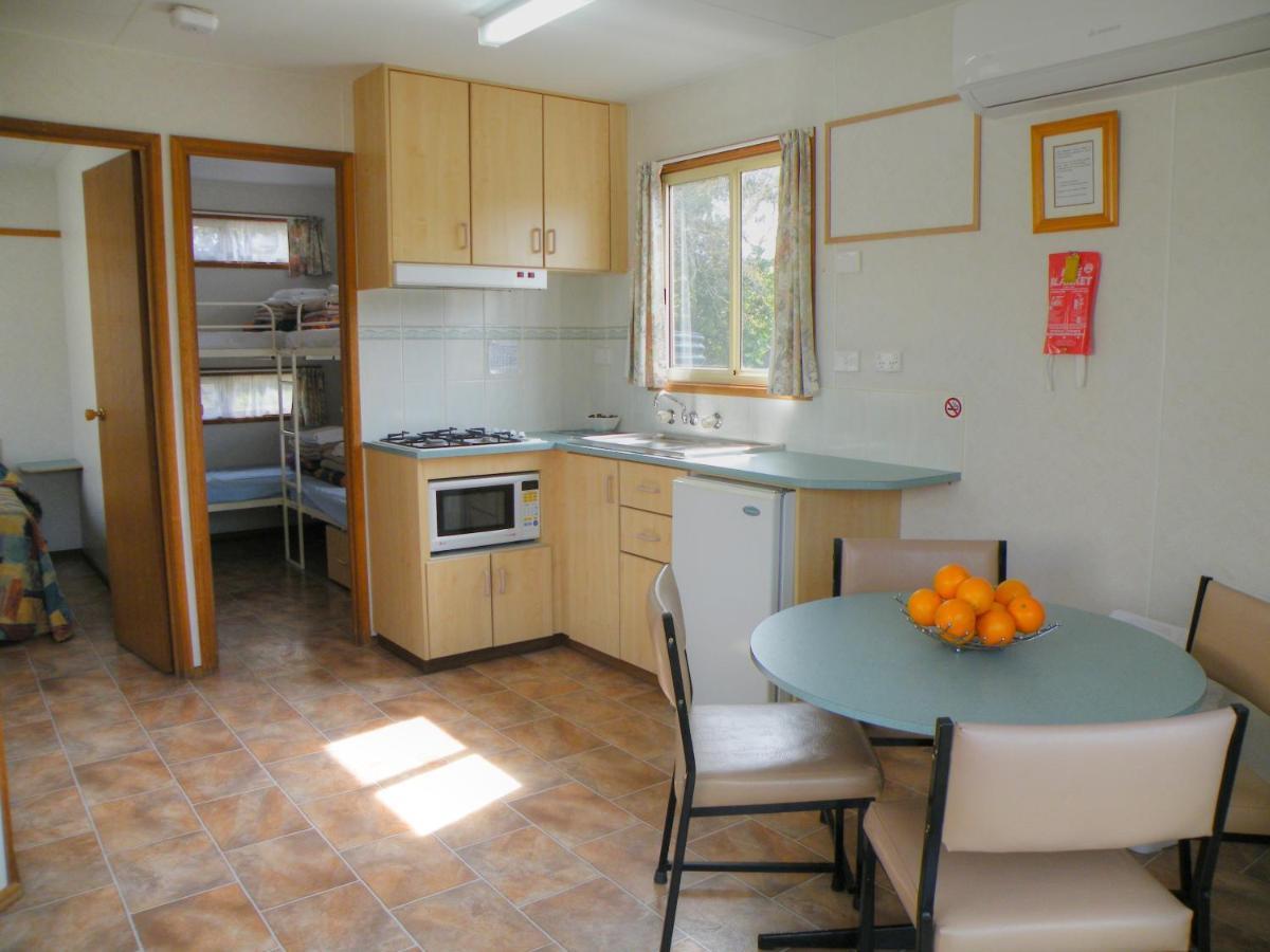 Lake Hamilton Motor Village And Caravan Park Zimmer foto